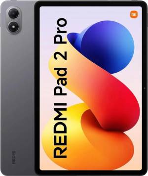 Xiaomi Redmi Pad 2 Pro 12.1" 8+256GB WiFi Graphite Gray EU-0