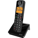 Telefono Cordless Alcatel S280 Solo Black-0
