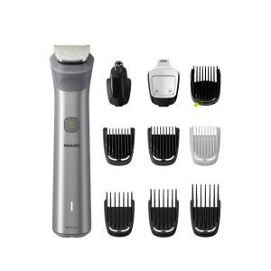 Philips Regolabarba MG5920/15 9in1 Batteria-0