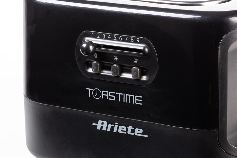 Toastime Nero bigeshop