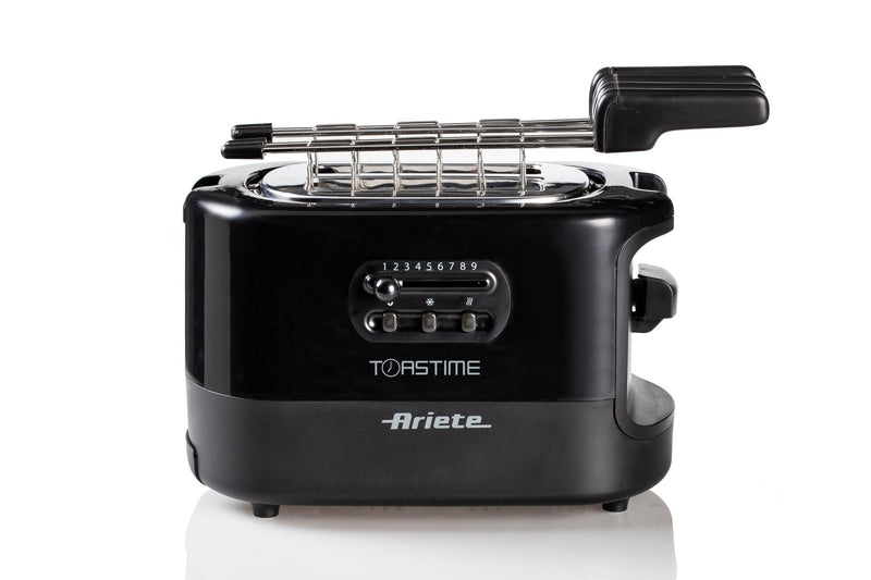 Toastime Nero bigeshop