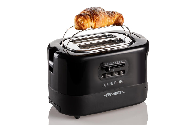 Toastime Nero bigeshop