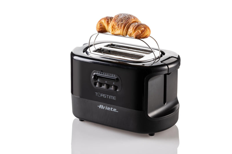 Toastime Nero bigeshop