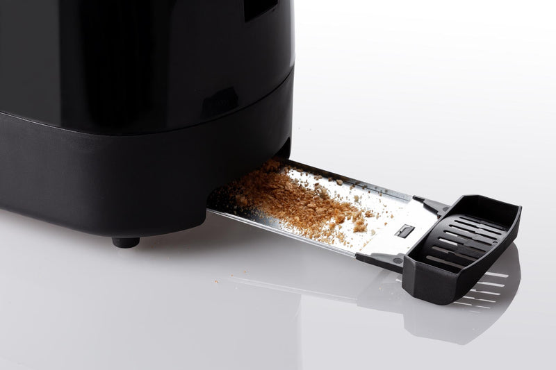 Toastime Nero bigeshop