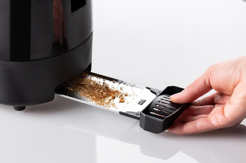 Toastime Nero bigeshop