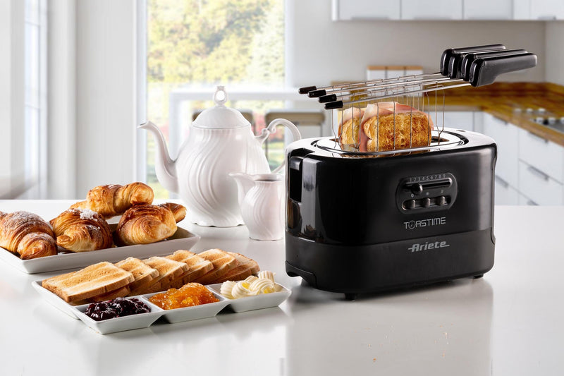 Toastime Nero bigeshop