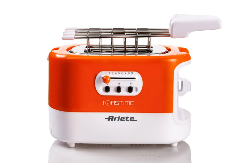 Toastime Arancione bigeshop