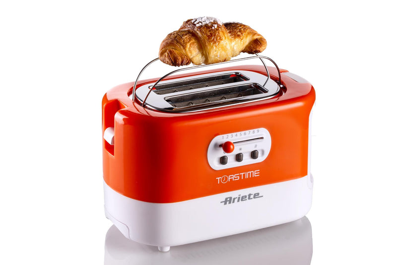 Toastime Arancione bigeshop