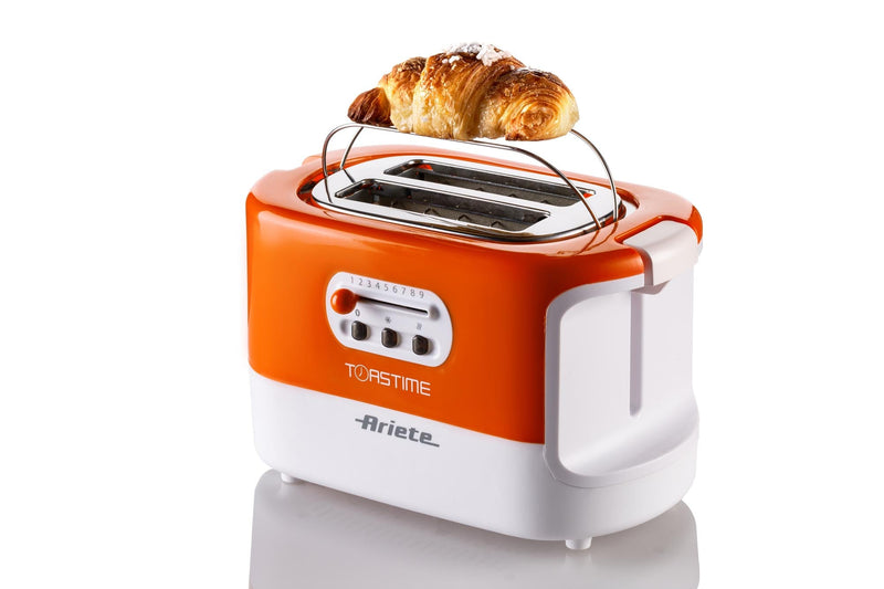 Toastime Arancione bigeshop