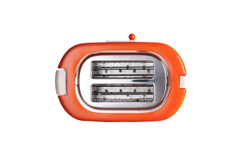 Toastime Arancione bigeshop