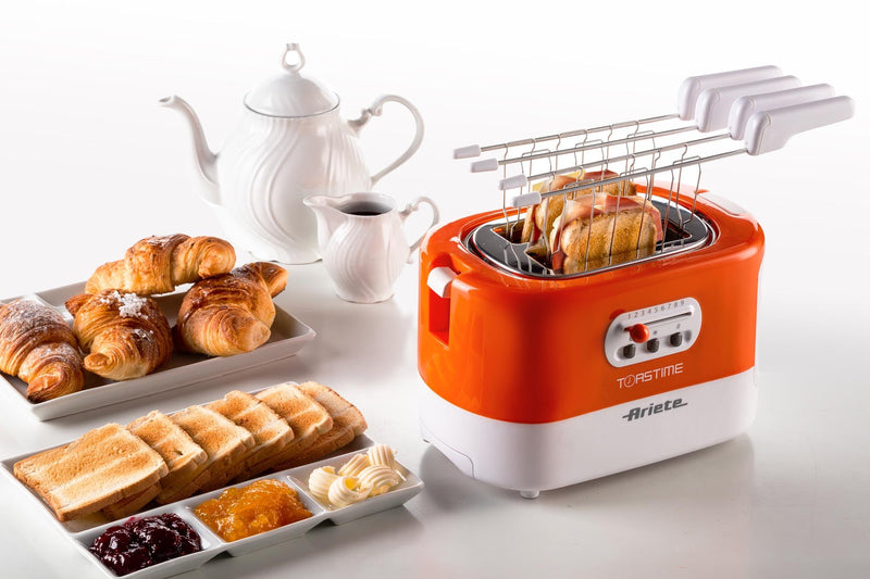 Toastime Arancione bigeshop