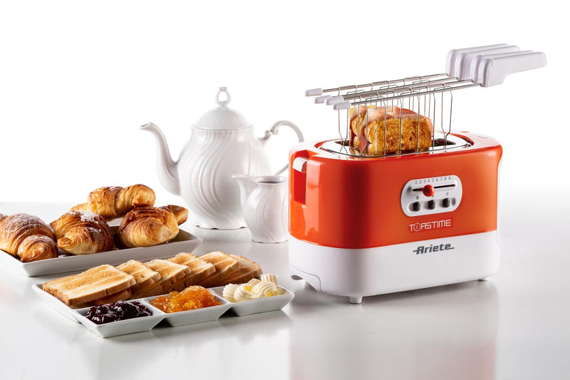 Toastime Arancione bigeshop