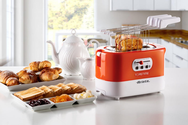 Toastime Arancione bigeshop