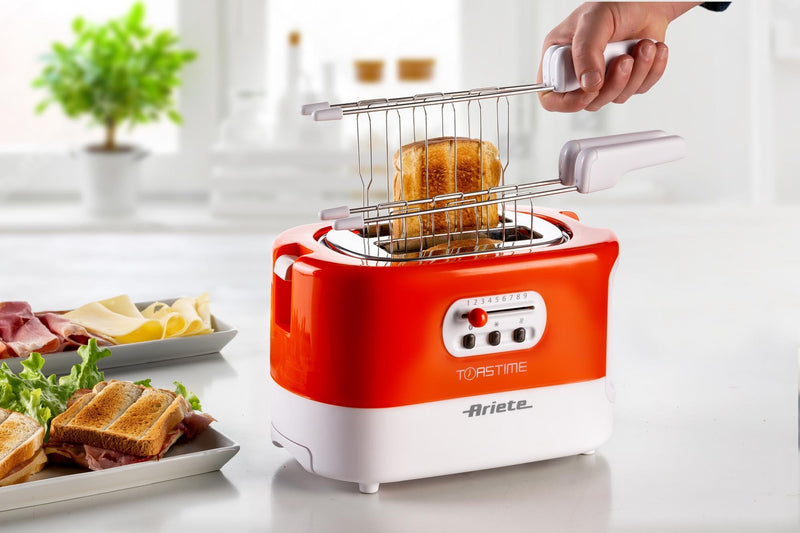 Toastime Arancione bigeshop