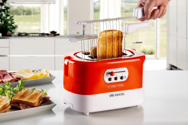 Toastime Arancione bigeshop