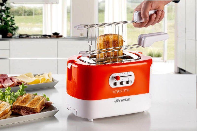 Toastime Arancione bigeshop