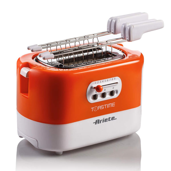 Toastime Arancione bigeshop