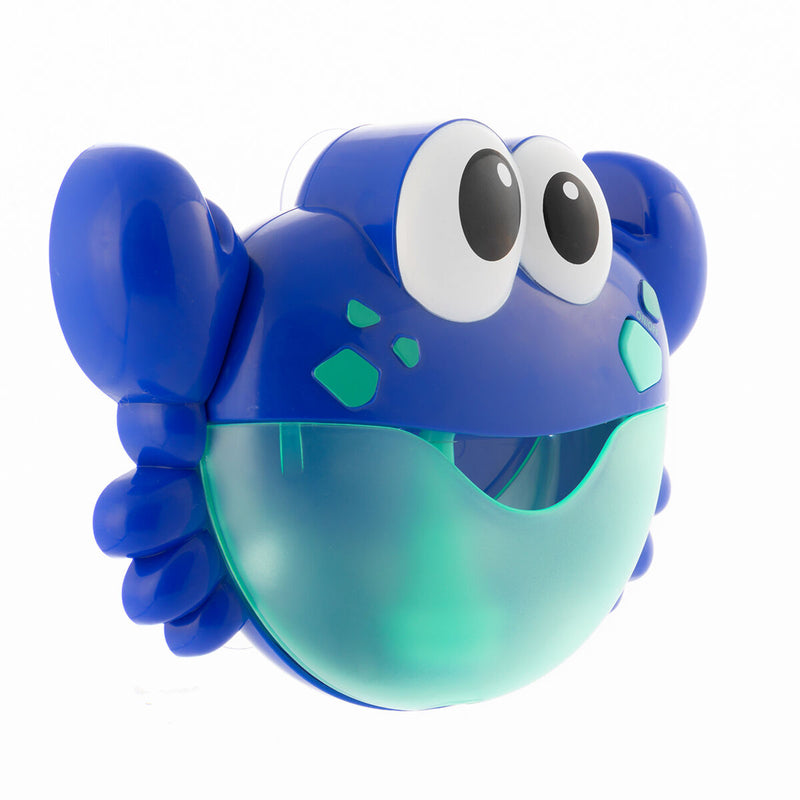 Granchio musicale con bolle di sapone per il bagno Crabbly InnovaGoods-4