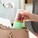 Frullatore a Immersione Portatile Ricaricabile Blendyr InnovaGoods-9