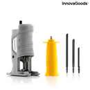 Adattatore per Seghetto Alternativo per Trapano Jrill InnovaGoods-3