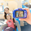 Fotocamera Digitale per Bambini Ricaricabile con Giochi Kiddak InnovaGoods-9