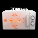 Microonde con Grill Cecotec ProClean 3120 20 L 700W Bianco 20 L-5