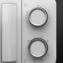 Microonde con Grill Cecotec ProClean 3120 20 L 700W Bianco 20 L-6