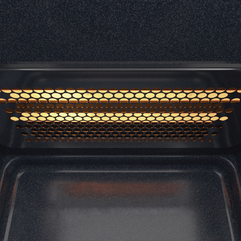 Microonde con Grill Cecotec ProClean 3120 20 L 700W Bianco 20 L-3