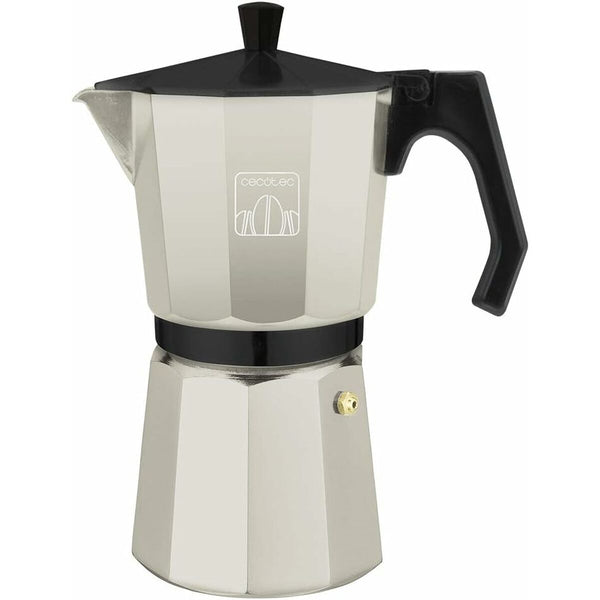 Cafettiera Italiana Cecotec Mokclassic 600 300 ml-0