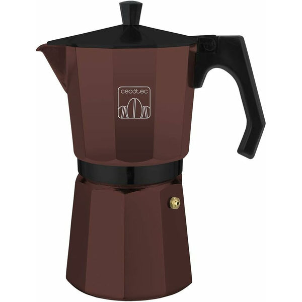 Cafettiera Italiana Cecotec Mokclassic 900 450 ml-0