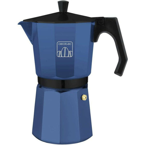 Cafettiera Italiana Cecotec Mokclassic 1200 600 ml-0