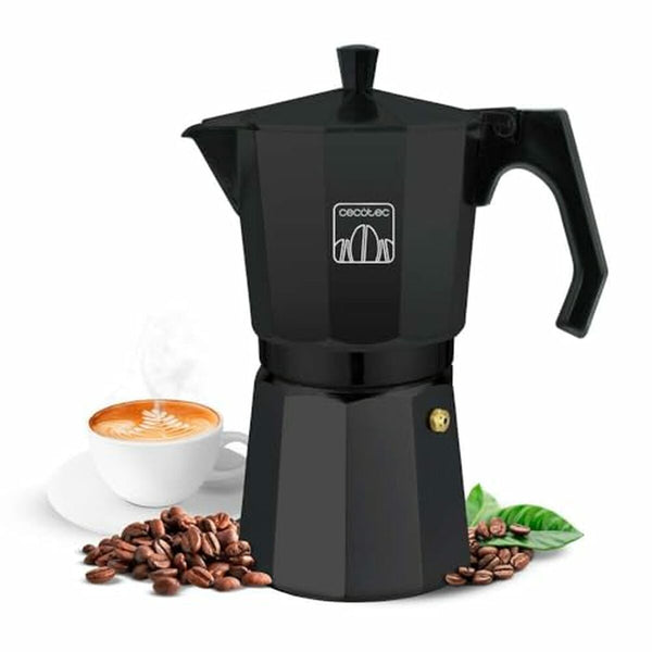 Cafettiera Italiana Cecotec Mokclassic 1200 600 ml-0