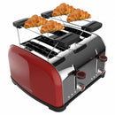 Tostapane Cecotec Toastin' time 1700 Double 1700 W-0