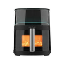 Friggitrice ad Aria Cecotec Cecofry Neon 5000 5 L Nero-0