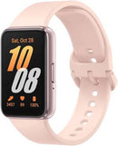Samsung Galaxy Fit3 SM-R39040mm Gold Pink-0