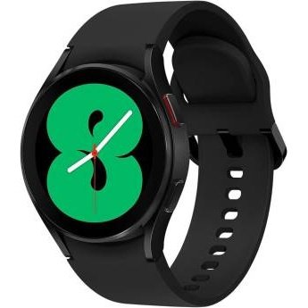 Samsung Galaxy Watch4 SM-R865 40mm LTE Black EU-0