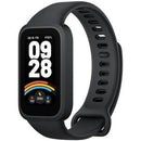 Xiaomi Watch Smart Band 9 Active Black-0