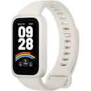 Xiaomi Watch Smart Band 9 Active Beige-0