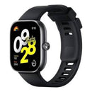 Xiaomi Redmi Watch 4 Obsidian Black-0