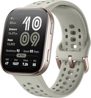 Xiaomi Smartwatch Amazfit BIP 6 Chiamata Vocale BT Stone-0