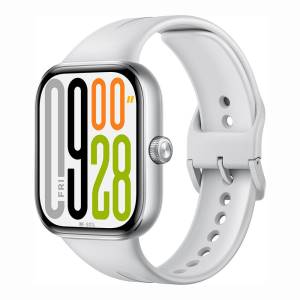 Xiaomi Redmi Watch 5 Silver-0
