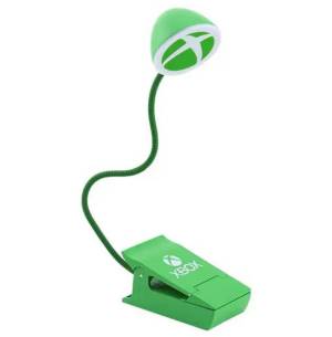 Paladone Lampada XBOX Logo Book Home-0