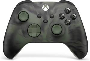 XBOX SERIE X/S Controller Noctrunal Vapor SE-0