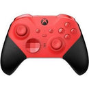 XBOX Serie X/S Wireless Controller Elite Series 2 Core Red-0