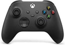 XBOX SERIE X/S Wireless Controller Carbon Black V2-0