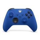 XBOX SERIE X/S Wireless Controller Shock Blue V2-0