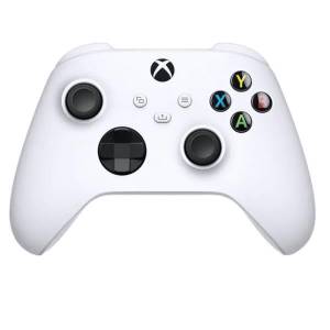 XBOX SERIE X/S Wireless Controller Robot White V2-0