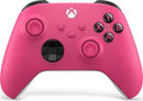 XBOX SERIE X/S Wireless Controller Deep Pink V2-0