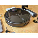 Xiaomi MI Robot aspirapolvere Vacuum Mop P Black ( ricondizionato grado B) - bigeshop