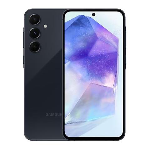 Samsung Galaxy A55 5G 256gb blue grado A samsung